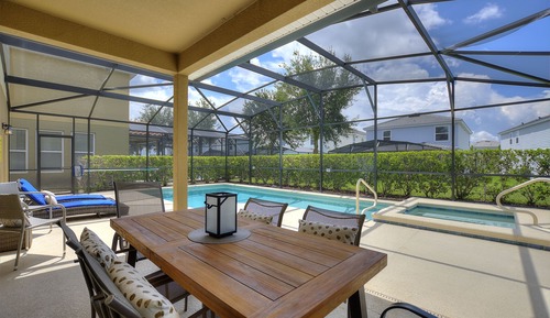 Villa, 5 Bedrooms