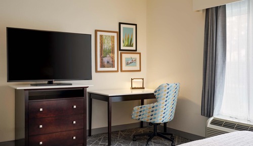 Room, 2 Queen Beds, Accessible, Non Smoking
