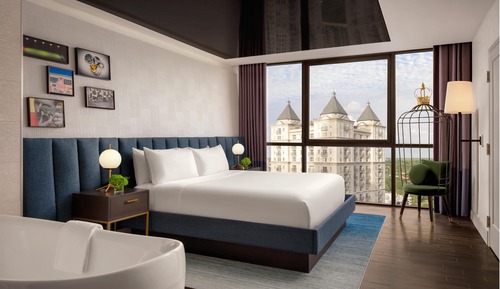 Piedmont Suite