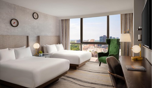 Vista Queen