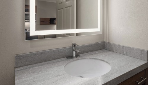Studio Suite, 2 Queen Beds, Accessible (Communications)
