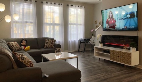 House (3 Bedrooms)