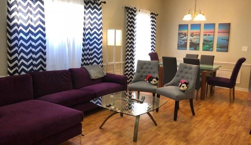 House (3 Bedrooms)