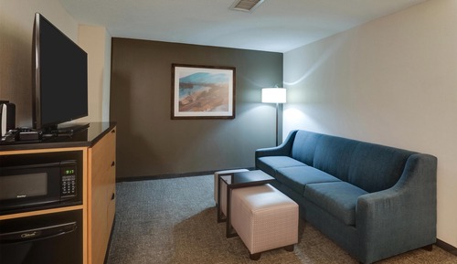 Room, 1 King Bed (Oversized)