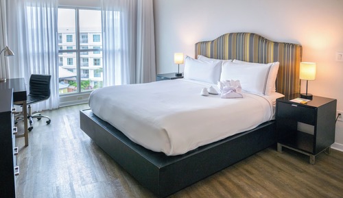 The Level Family Suite