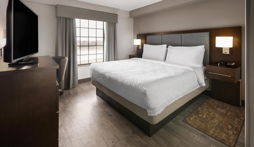 Suite, 2 Bedrooms, Non Smoking