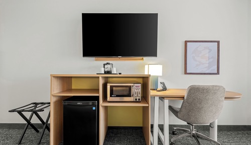 Studio, Multiple Beds
