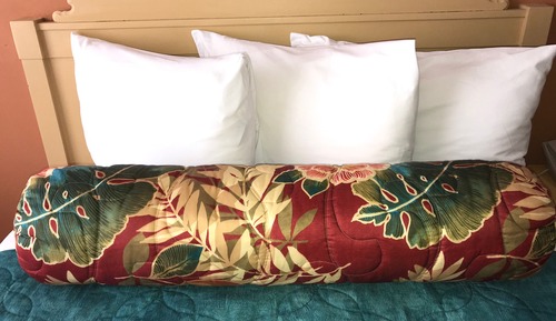 Non-View Guest Room, 2 Full Beds, Kitchen, Non-Smoking