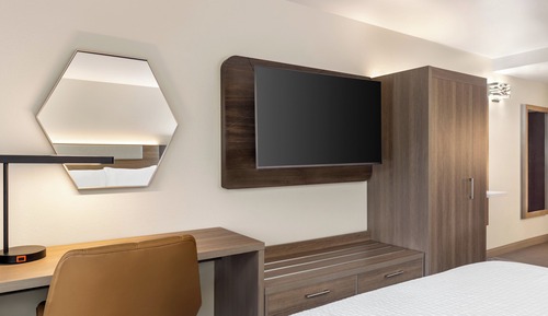 Standard Room, 2 Queen Beds