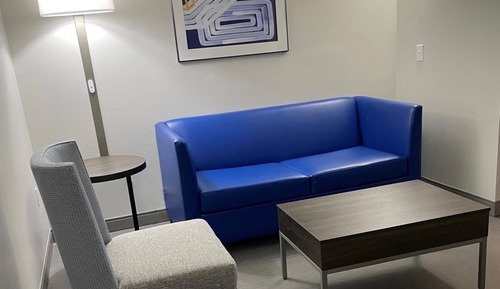 Suite, Multiple Beds