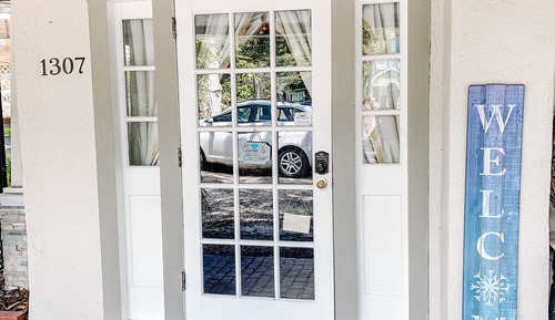 The Chic Studio Cottage