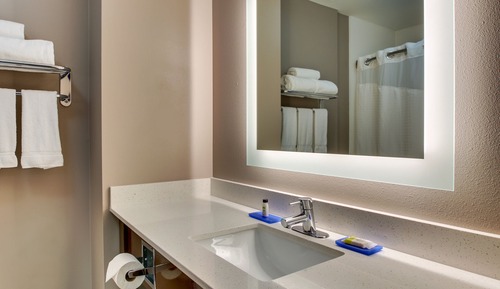 Room (Specialty)