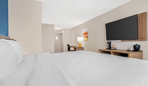 Suite, 1 Bedroom, Non Smoking