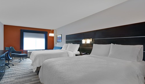 Standard Room, Multiple Beds