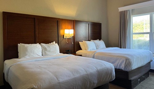 Suite, Multiple Beds, Accessible, Non Smoking