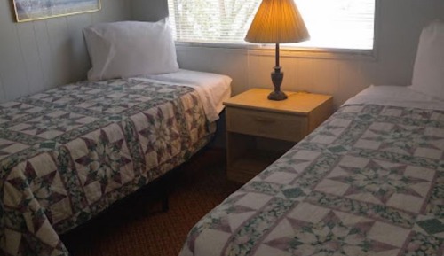 Cabin, Multiple Beds, Non Smoking (Cabin 7)