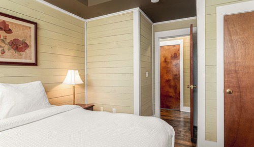 Grand Suite, Lake View