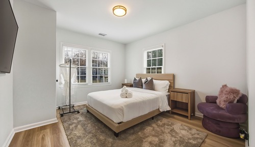 House, 3 Bedrooms