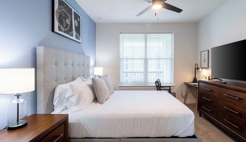 Apartment (1 Bedroom)