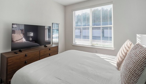 Apartment (1 Bedroom)