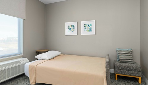 Suite, 1 Bedroom