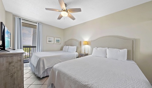 Signature Condo, 3 Bedrooms, Pool View, Beachfront