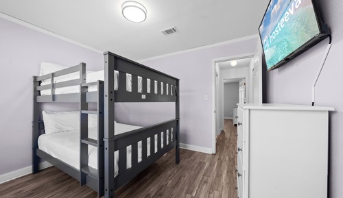 Signature House, 3 Bedrooms, Non Smoking, Patio