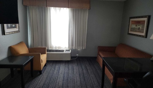 Deluxe Room, 2 Queen Beds, Non Smoking