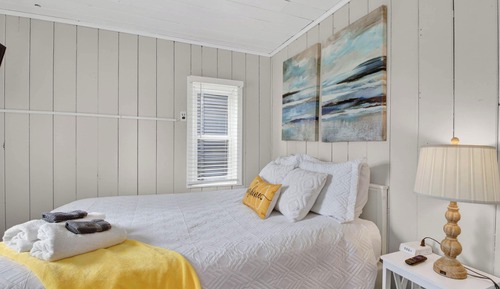 Premium Cabin, 2 Bedrooms