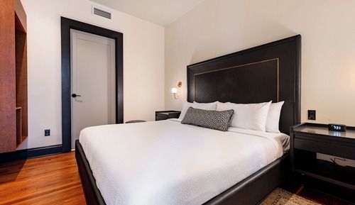 3BR Historic Dance Hall & Canal St Views | The Mayfair