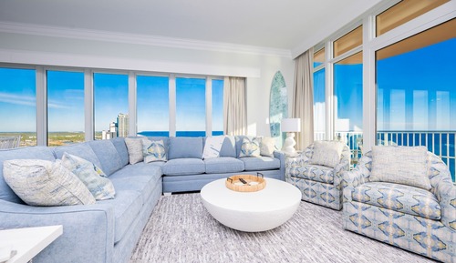 Condo, 4 Bedrooms