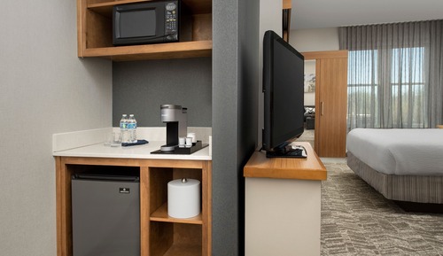 Suite, Multiple Beds