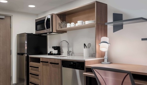 Suite, 1 Bedroom