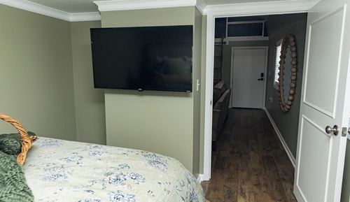 Family Cabin