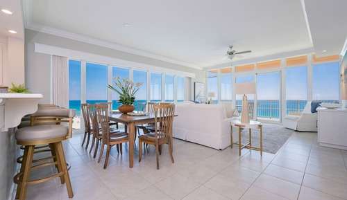 Condo, 4 Bedrooms