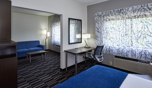 Suite, Multiple Beds