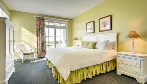 Cottage, 3 Bedrooms (Crooked Tree)