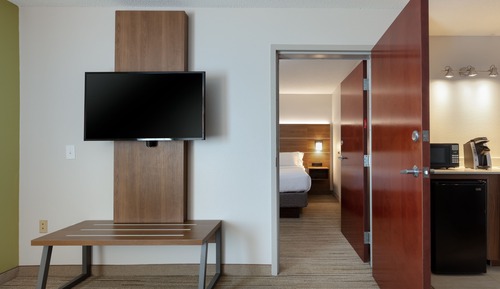 Suite, 1 Bedroom