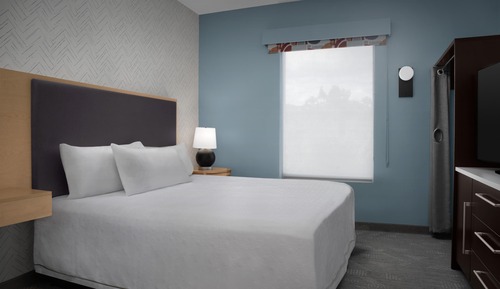 Suite, 1 Bedroom, Non Smoking
