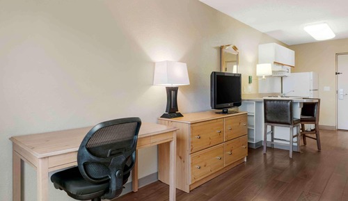 Studio, 2 Queen Beds, Non Smoking