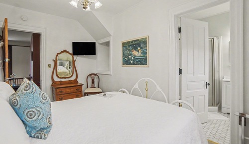 The Cassatt Room