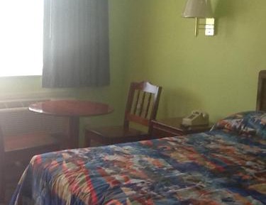 Large Single Room
