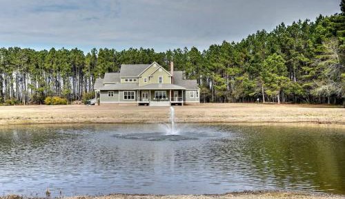 Vacation Home