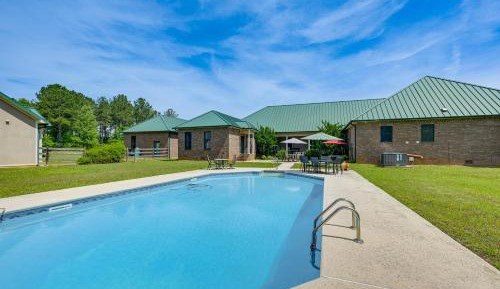Vacation Home