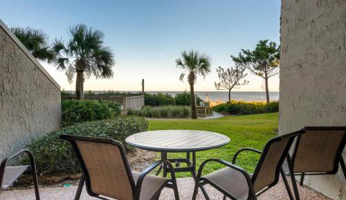 Ocean View Room with Two Queen Beds