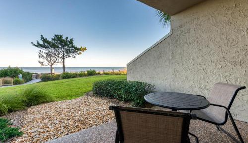 One Bedroom Villa with 2 Queen beds.