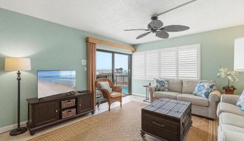 Vacation Home