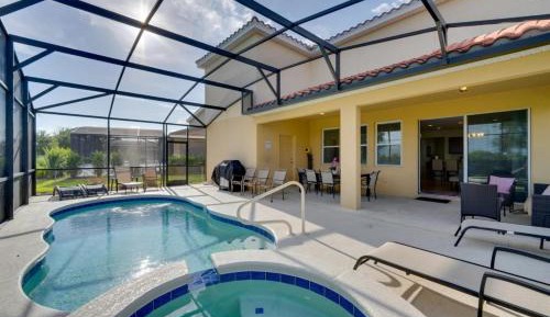 Vacation Home
