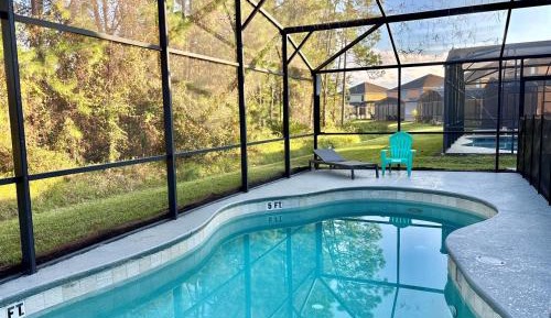 Vacation Home