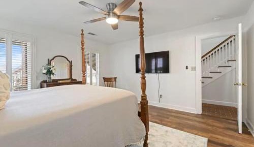 Queen Room